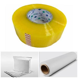 Упаковочная продукция