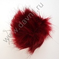 Искусственный помпон