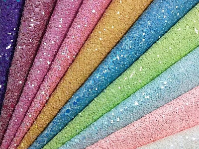 Кожзам для рукоделия