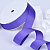 1"(25mm)Grosgrain ribbon 464 репсовая лента 23 ярда сиреневая