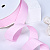 1"(25mm)Grosgrain ribbon 148 репсовая лента 23 ярда пыльная роза