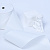 3"(75mm)Grosgrain ribbon 000 репсовая лента 23 ярда белая