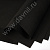 Фоамиран Eva 1 мм 50*50 см 10 шт. чёрный 8804