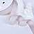 1"(25mm)Cotton Ribbon 818 хлопковая лента 19 ярдов кофейная