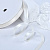 3/8"(9mm)Double Face Satin Ribbon 028 двухсторонняя сатиновая лента 10 ярдов айвори