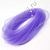 Регилин круглый тубуляр d=0,8 см 25 ярдов сиреневый 027
