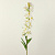 Ландыш 25 головок 95 см 1 шт белый