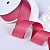 1-1/2"(38mm)Grosgrain ribbon 168 репсовая лента 23 ярда пенка