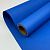 Бумага водонепроницаемая 58 см 8 ярд синий 015