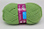 Пряжа в мотках Svetlana Wool (95%шерсть/5%акрил) 100 гр.250 м зел.яблоко/122 10 шт.																	