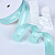 1"(25mm) Grosgrain edge satin Ribbon 314 репсовая лента с сатином 23 ярда тиффани