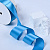 1 1/2"(38mm)Single Face Satin Ribbon 325 односторонняя сатиновая лента 10 ярдов бирюзовая