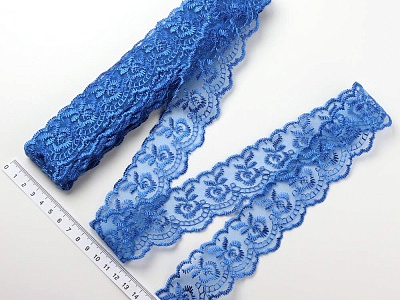 Кружево и тесьма 