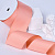 2"(50mm)Grosgrain ribbon 720 репсовая лента 23 ярда персиковая