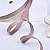 3/8"(9mm)Grosgrain ribbon 814 репсовая лента 23 ярда пенка