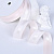 1"(25mm) Grosgrain edge satin Ribbon 105 репсовая лента с сатином 23 ярда персиковая