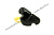 Носик для игрушек 23 мм 980шт