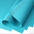 Фоамиран Eva 1 мм 50*50 см 10 шт. голубой 4392