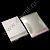 Пакеты фасовочные прозрачные 6*12 см 200 шт. с клеевым клапаном