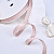 3/8"(9mm)Grosgrain ribbon 813 репсовая лента 23 ярда ванильная пенка