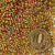 Бисер 12/0 450 г оранжевый хамелеон 220