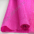 Бумага гофрированная 140 гр/м2 50 см*2,5 м фуксия 50