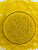 Бисер 12/0 450 г жёлтый 10