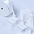 1 1/2"(38mm)Double Face Satin Ribbon 000 двухсторонняя сатиновая лента 10 ярдов белая
