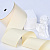 2"(50mm)Grosgrain ribbon 824 репсовая лента 23 ярда айвори