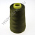 Нитки швейные 40S/2 100% полиэстер 5000 ярд хаки 419