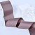 2"(50mm)Grosgrain ribbon 814 репсовая лента 23 ярда пенка