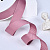 1"(25mm)Grosgrain ribbon 165 репсовая лента 23 ярда пенка