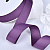 1"(25mm)Grosgrain ribbon 473 репсовая лента 23 ярда лиловая