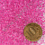Бисер 12/0 450 г розовый 132